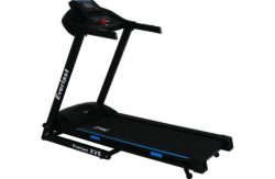 Everlast Bluetooth Everfit XV8 Treadmill